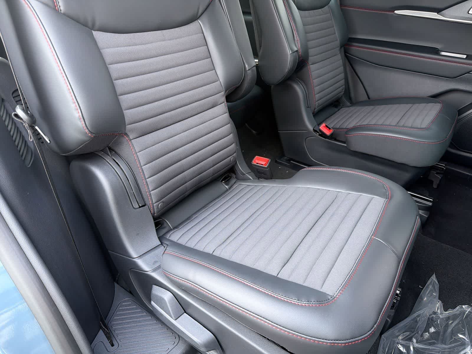 Thumbnail: 2026 Ford Explorer - 22