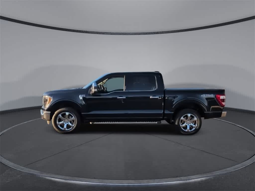 Thumbnail: 2021 Ford F-150 - 5