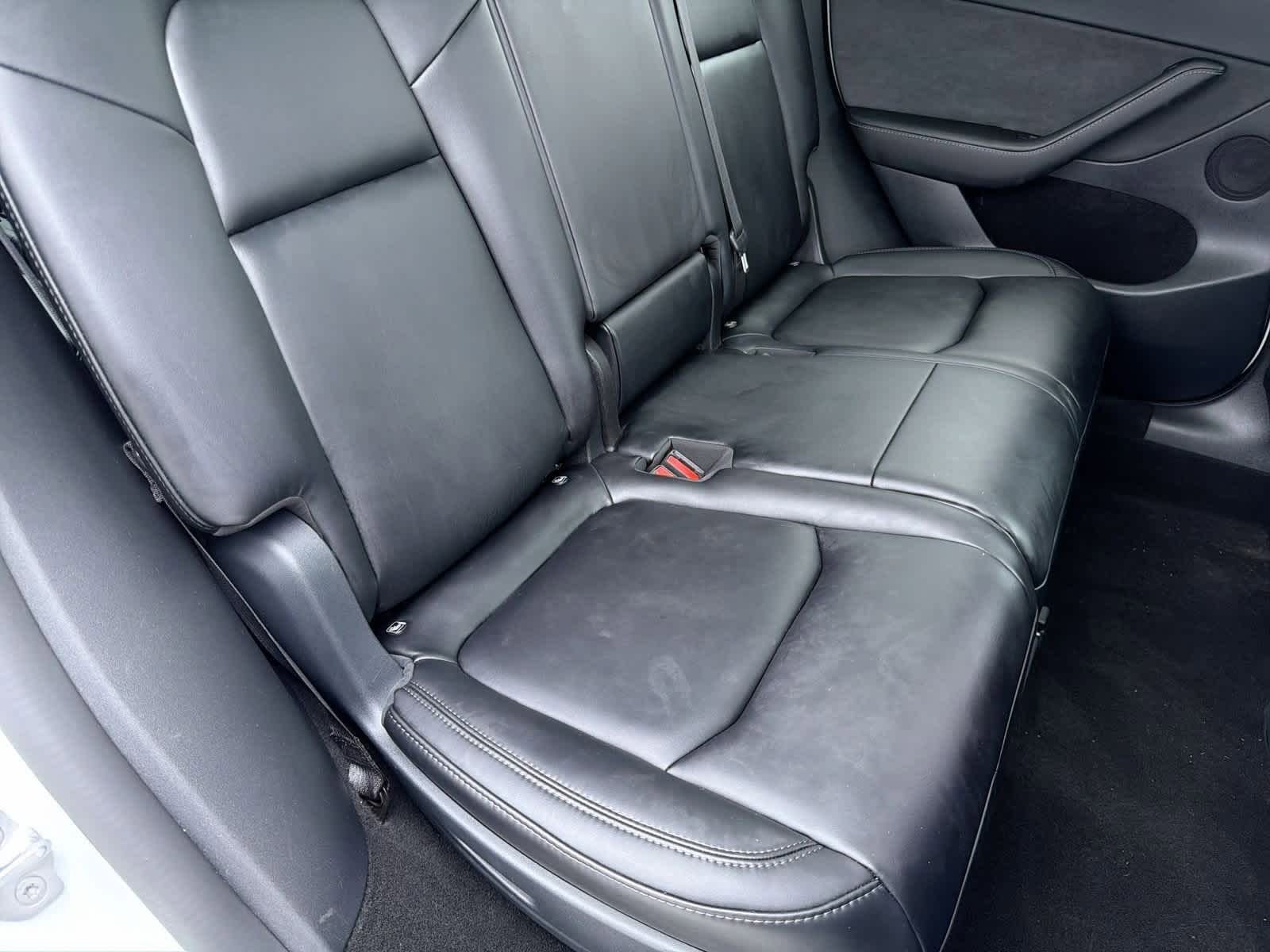 Thumbnail: 2022 Tesla Model Y - 22