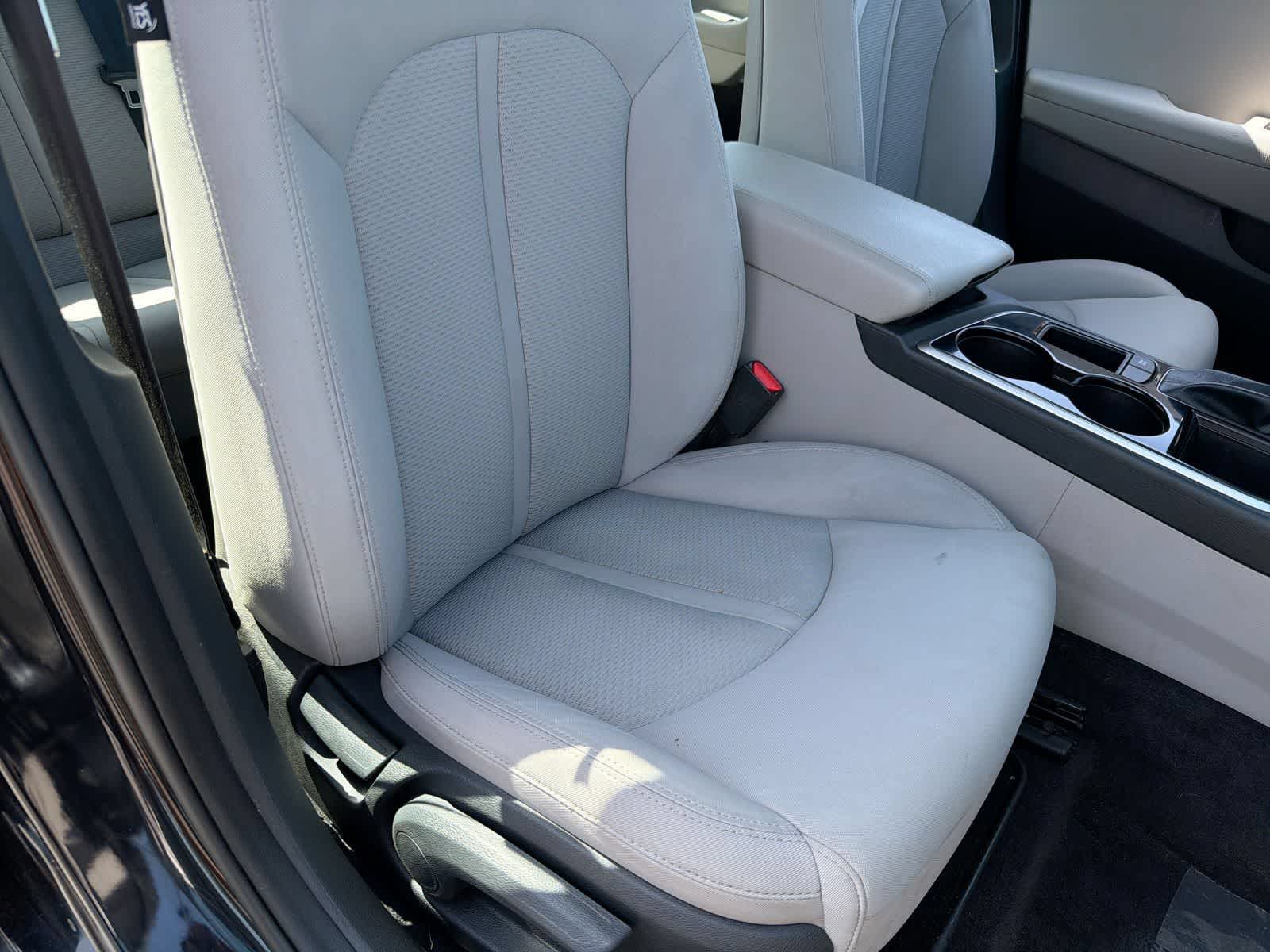 Thumbnail: 2018 Hyundai Sonata - 22