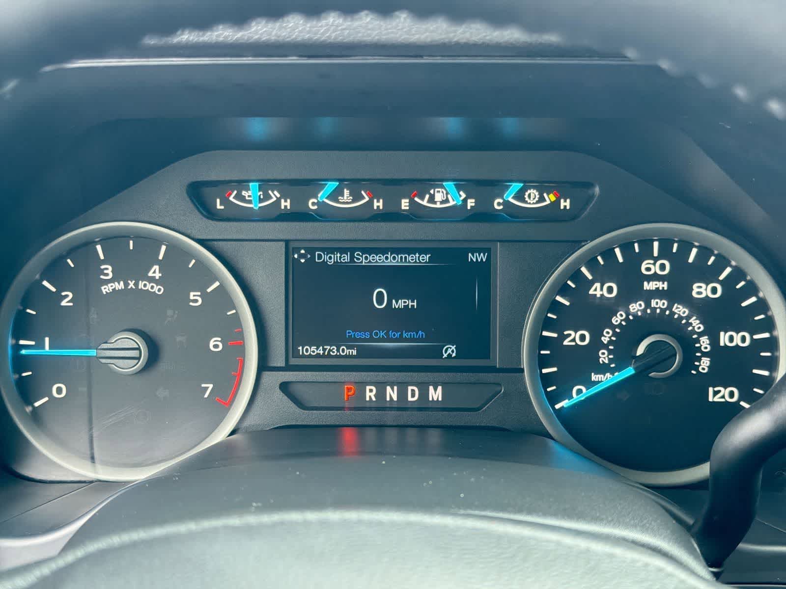 Thumbnail: 2018 Ford F-150 - 33