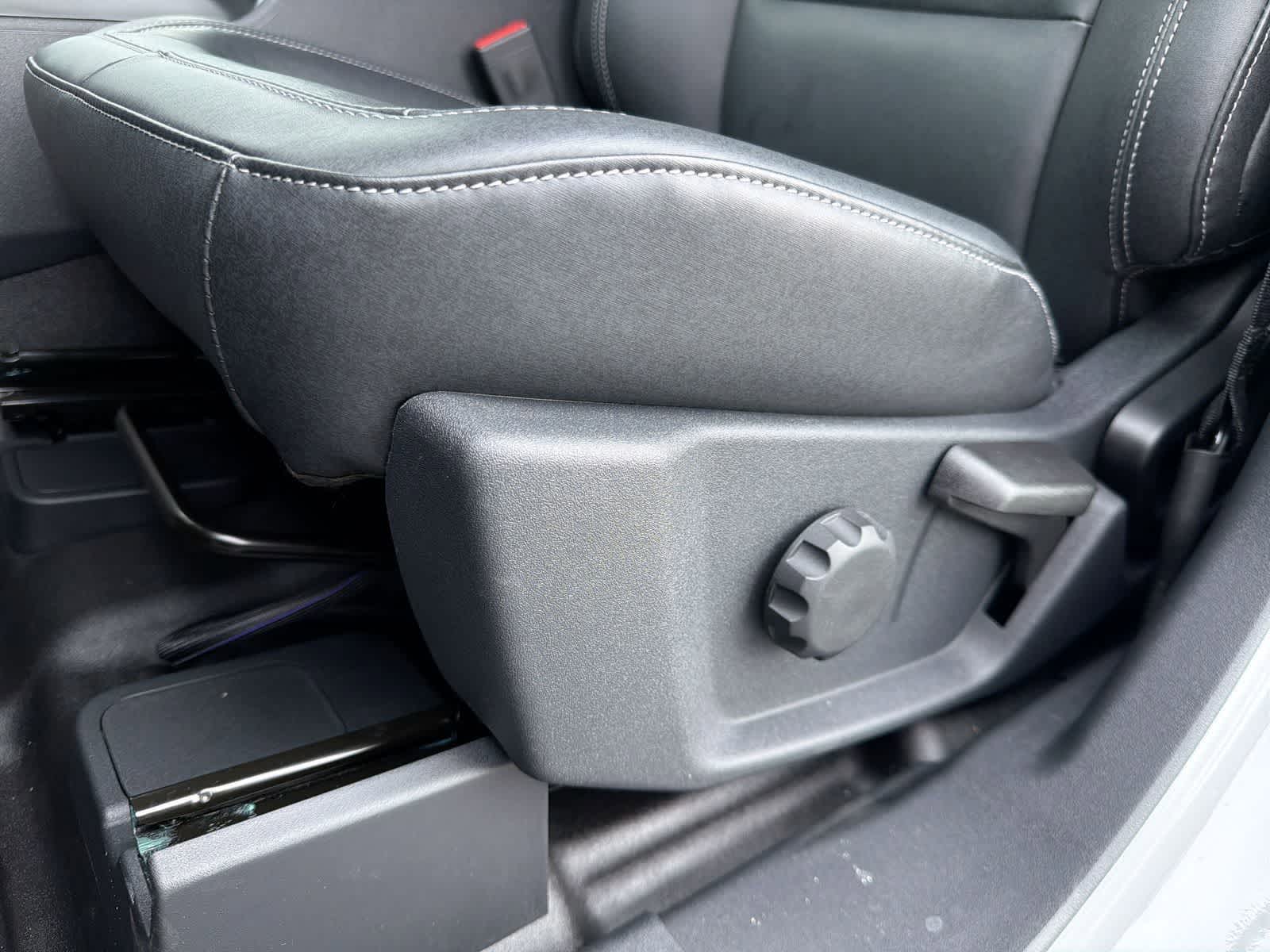 Thumbnail: 2026 Ford Bronco - 18