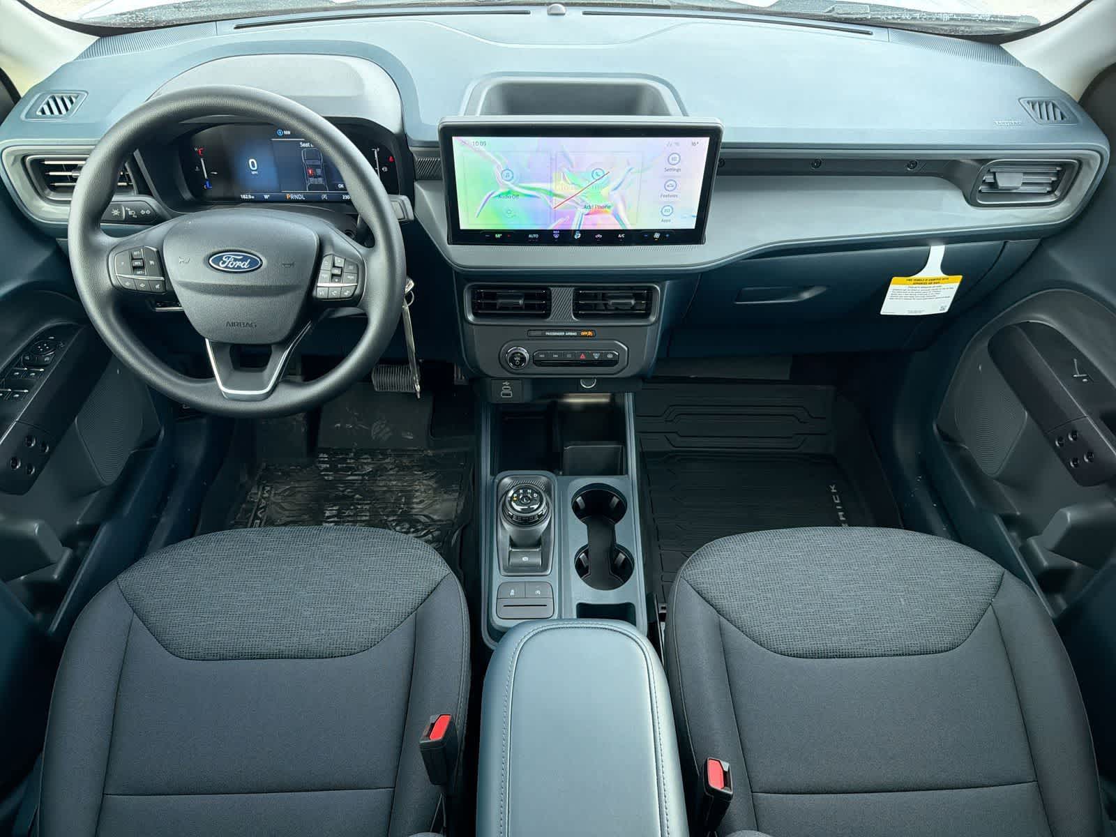 Thumbnail: 2026 Ford Maverick - 16