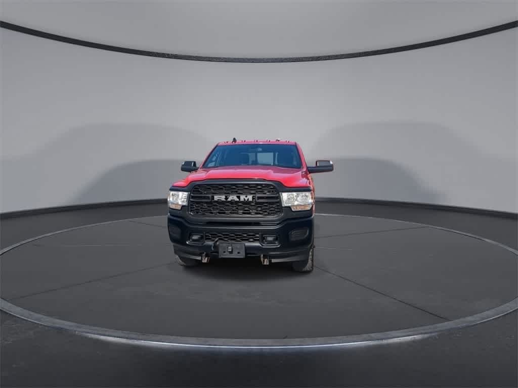 Thumbnail: 2021 RAM 3500 - 3