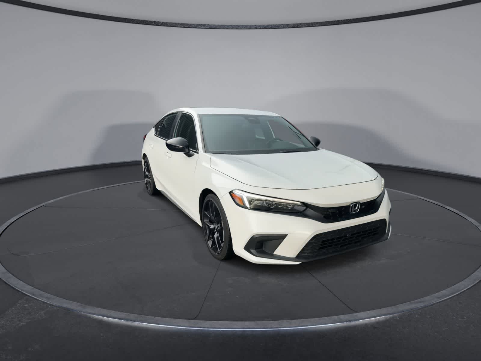Thumbnail: 2024 Honda Civic - 2