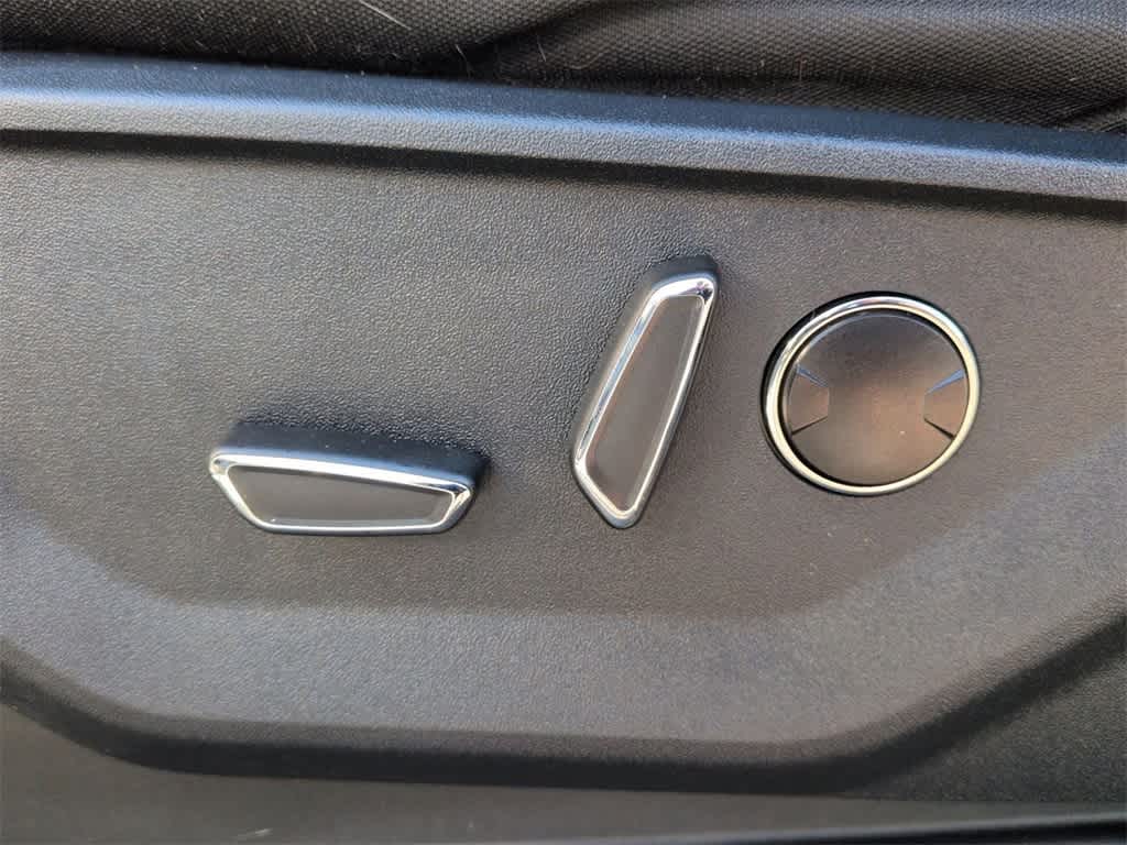 Thumbnail: 2021 Ford F-150 - 18