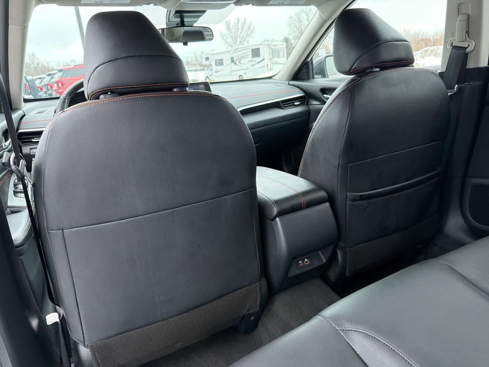 Thumbnail: 2022 Nissan Altima - 19