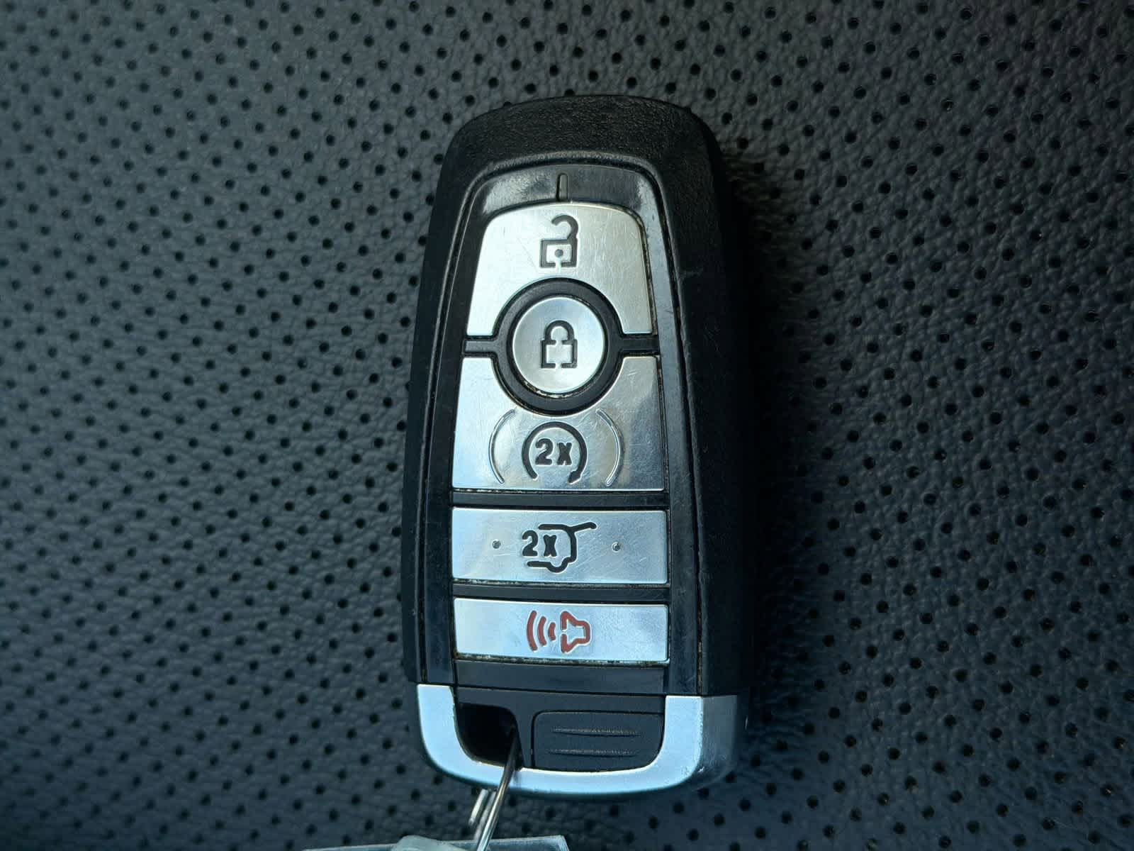 Thumbnail: 2022 Ford Escape - 38