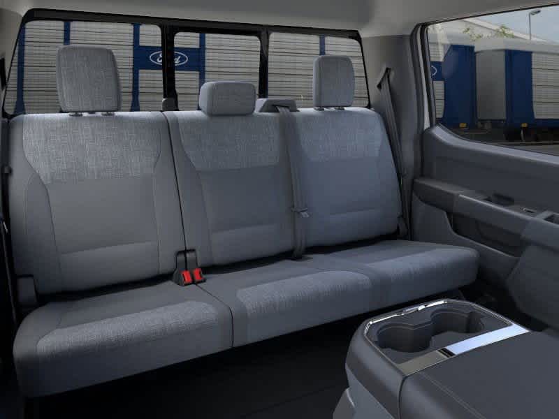 2025 Ford F-250  11