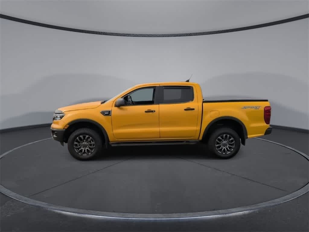 Thumbnail: 2021 Ford Ranger - 5