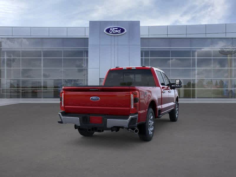 Thumbnail: 2026 Ford F-250 - 8