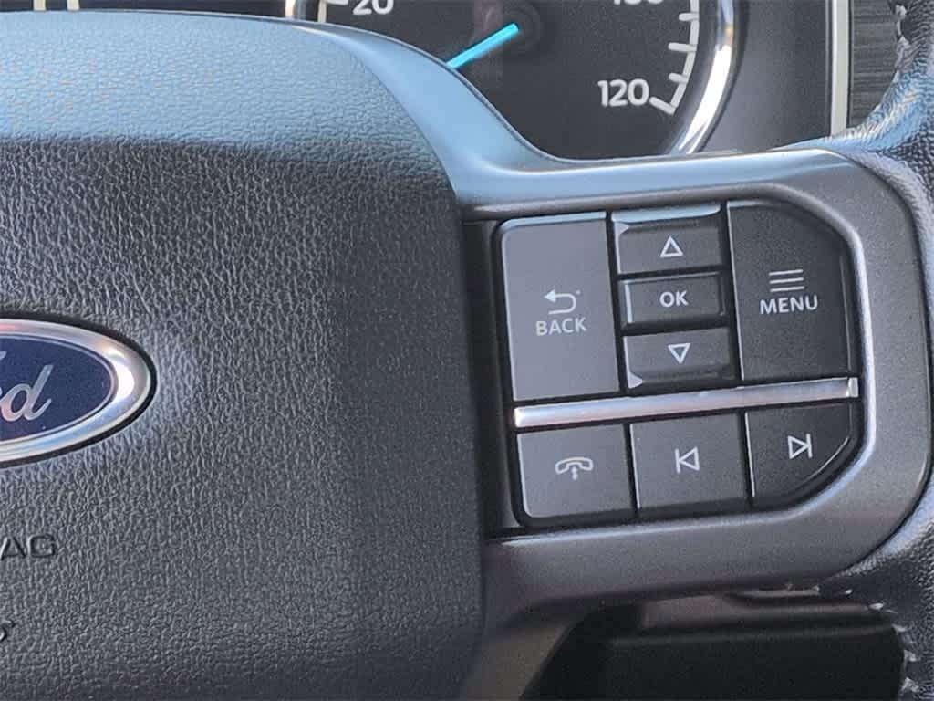 Thumbnail: 2021 Ford F-150 - 25