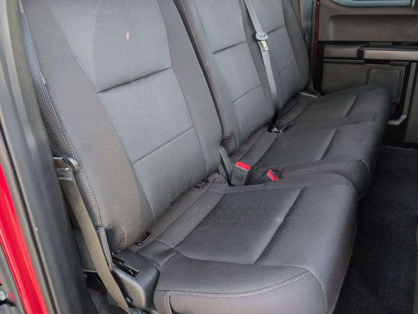 Thumbnail: 2020 Ford F-150 - 21