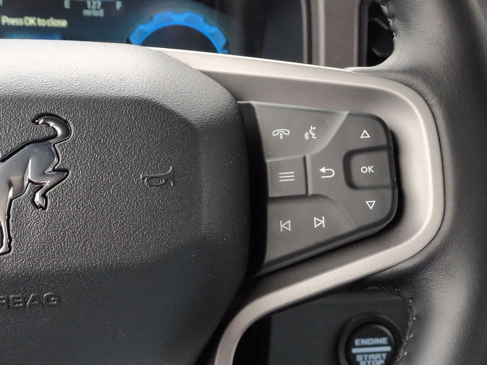 Thumbnail: 2025 Ford Bronco - 27