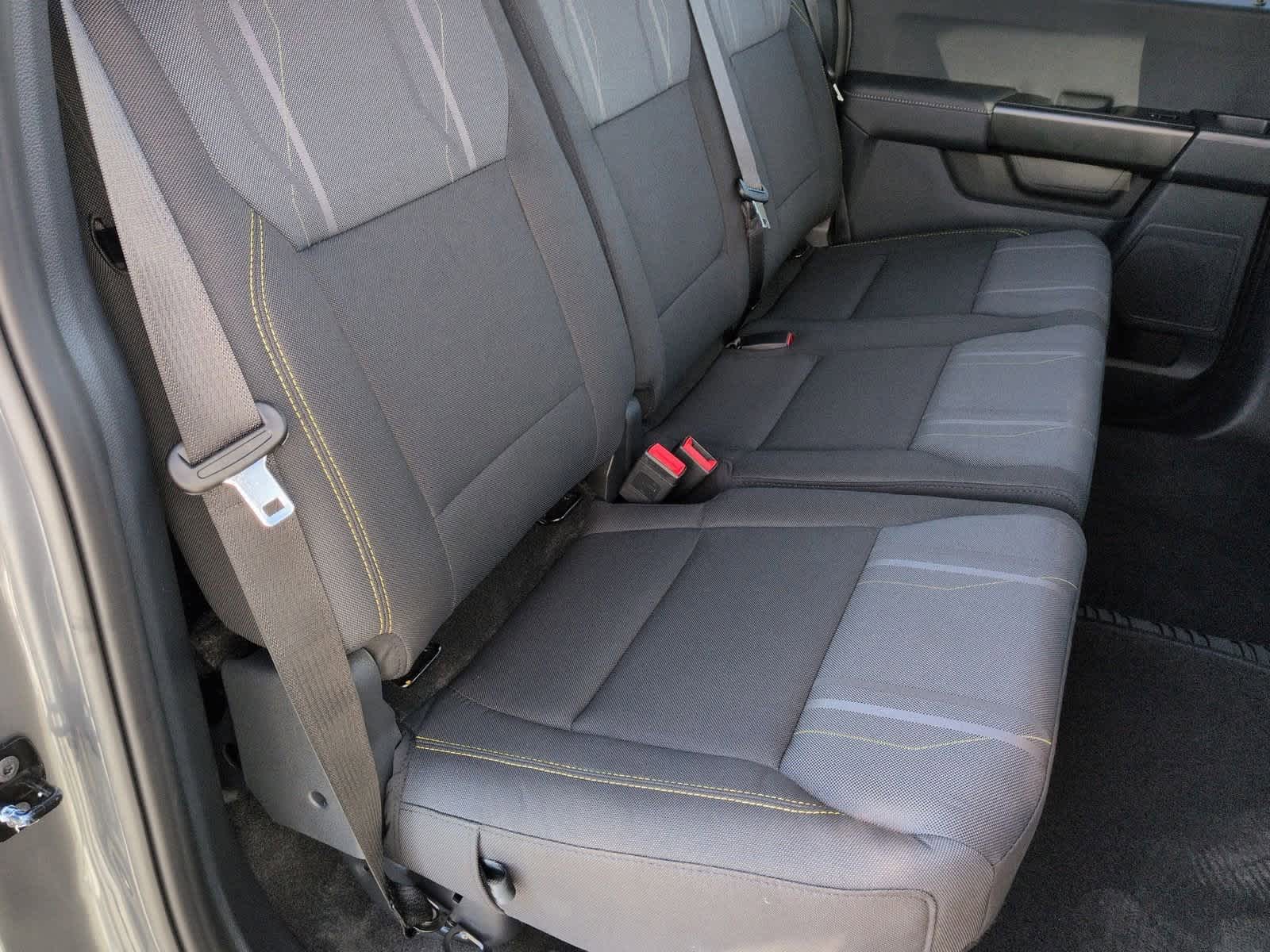 Thumbnail: 2025 Ford F-150 - 21