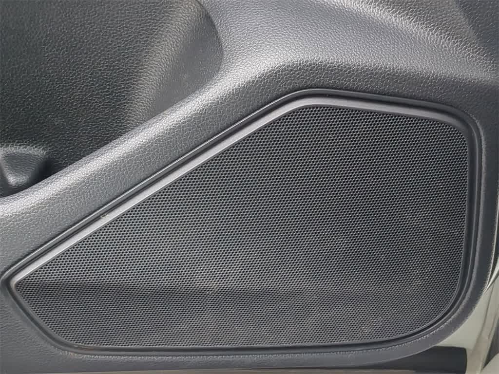 2022 Honda Civic Sport 30