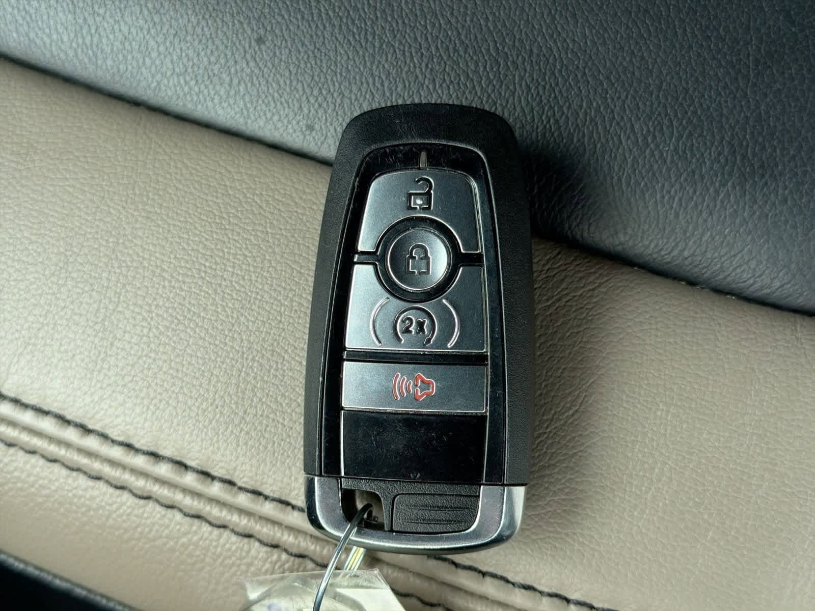 Thumbnail: 2024 Ford Bronco - 37