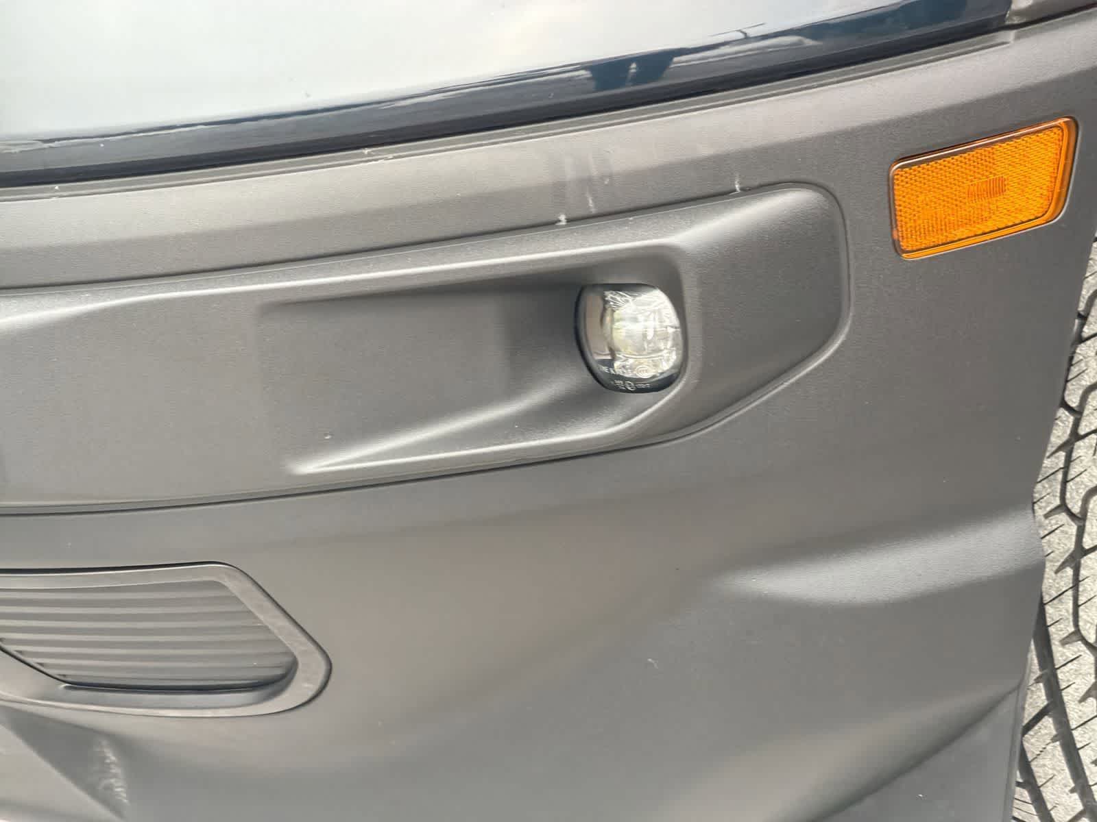 Thumbnail: 2023 Ford Bronco Sport - 11