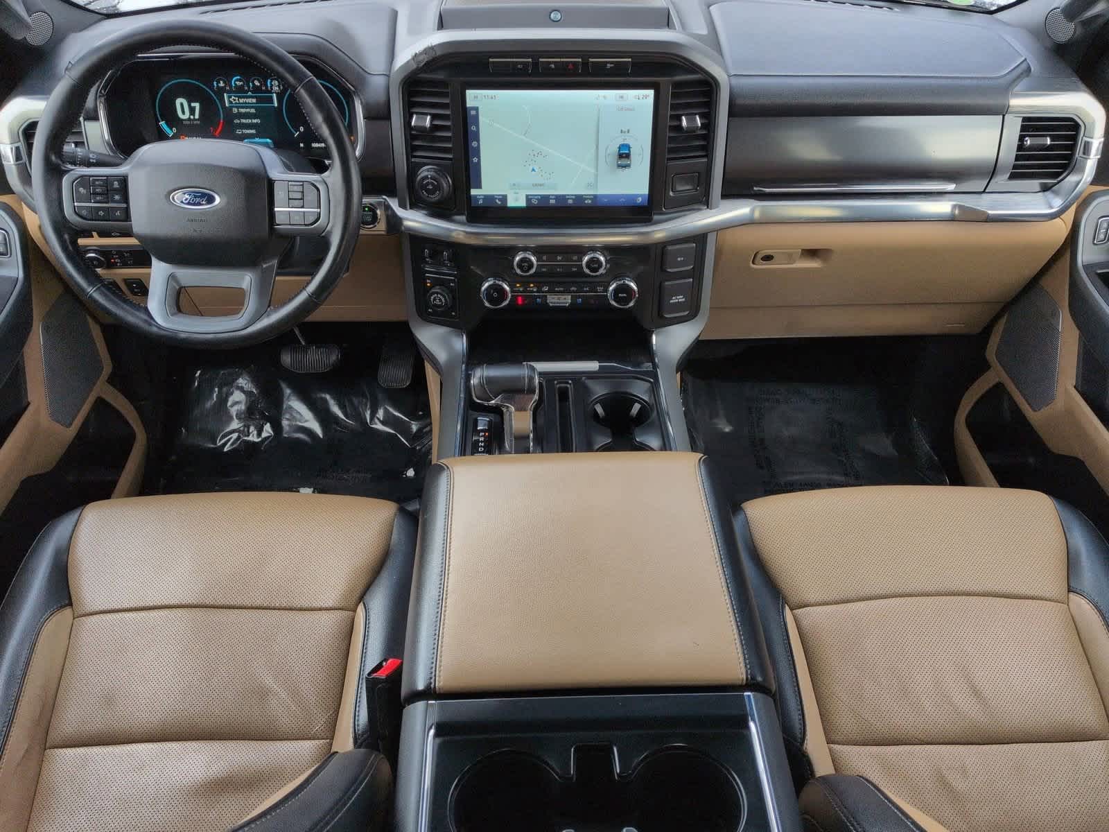 Thumbnail: 2022 Ford F-150 - 16