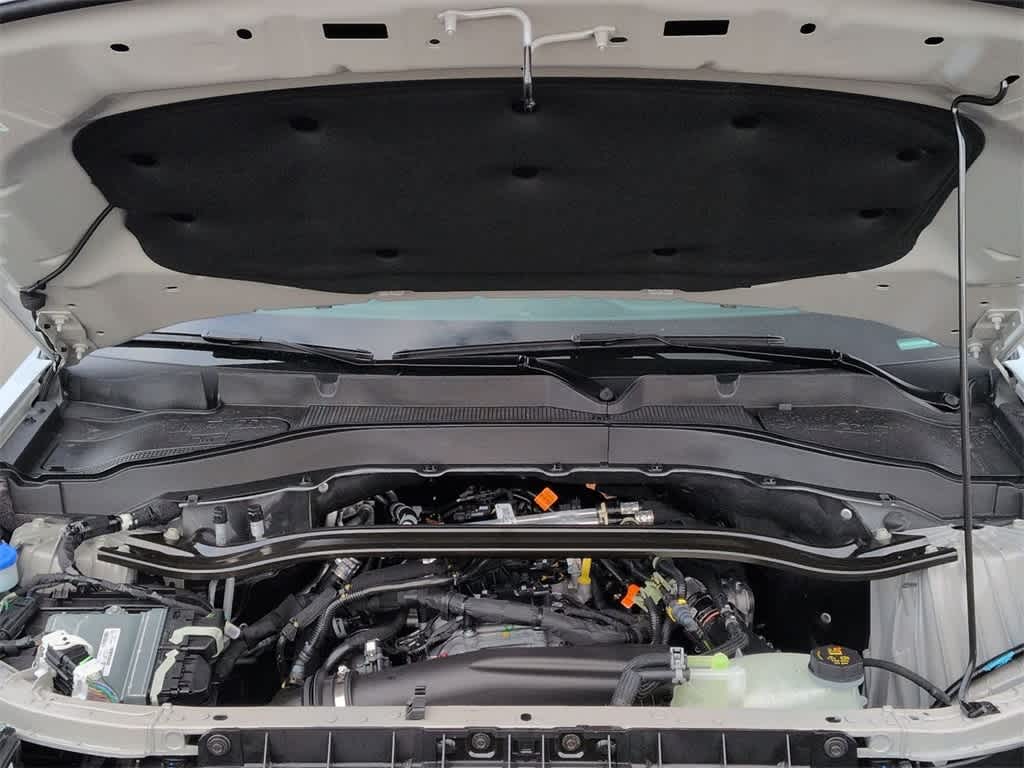 Thumbnail: 2026 Ford Explorer - 15