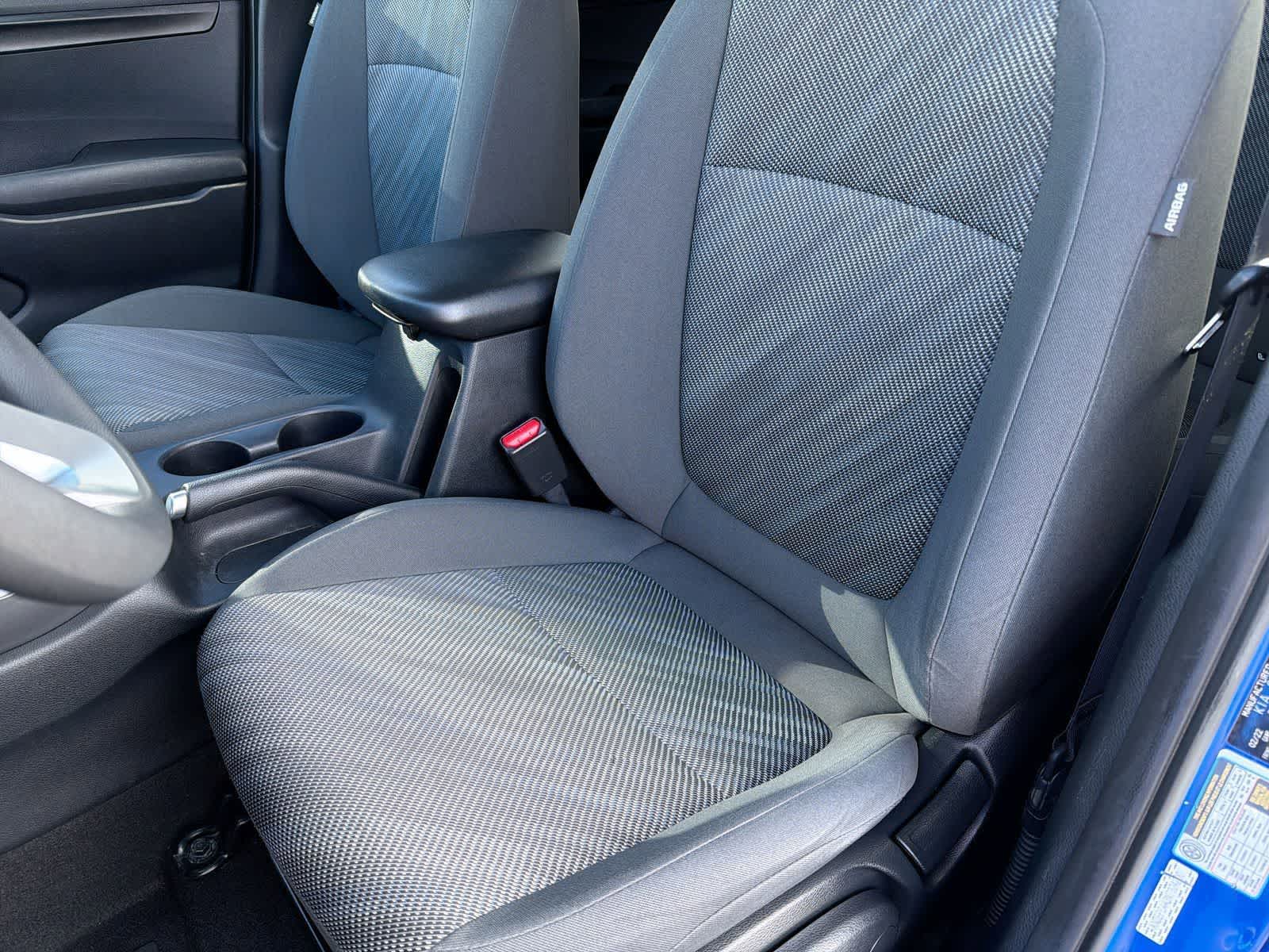 Thumbnail: 2022 Kia Seltos - 17