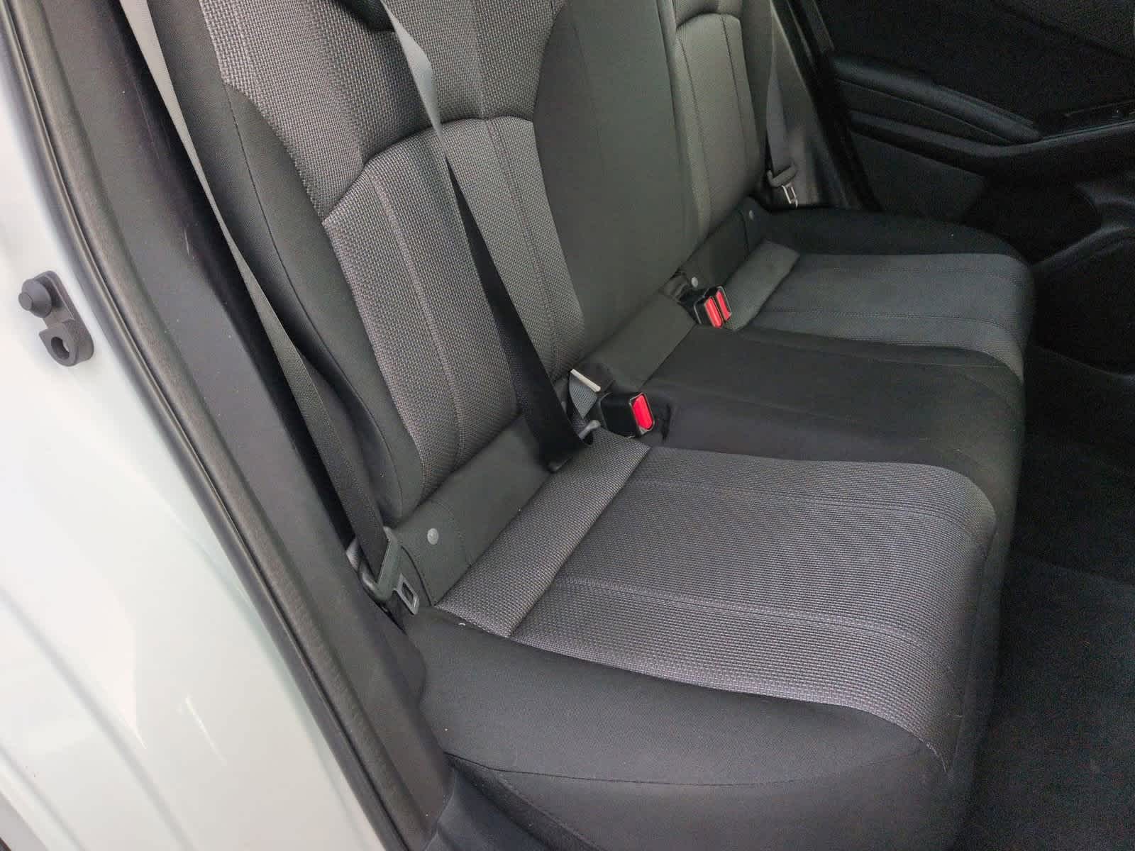 Thumbnail: 2019 Subaru Impreza - 21