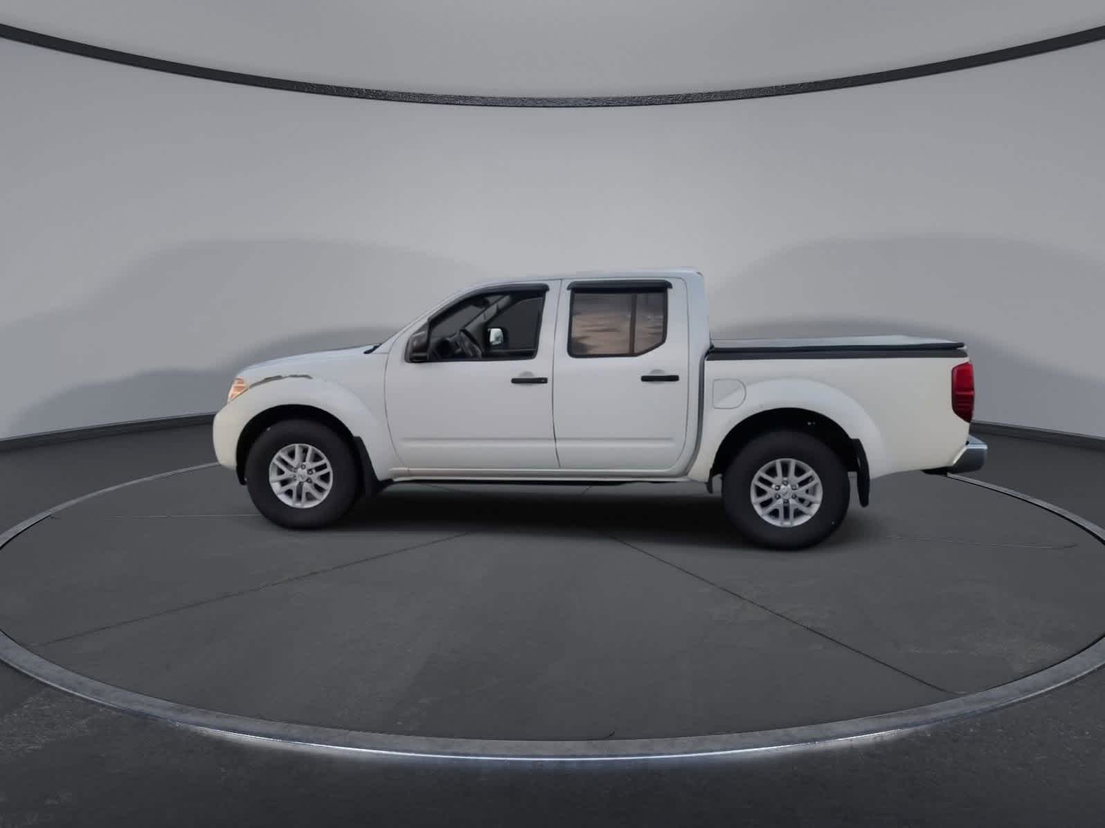 Thumbnail: 2018 Nissan Frontier - 5