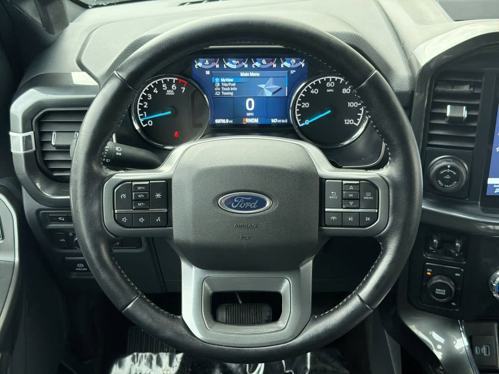 Thumbnail: 2022 Ford F-150 - 25