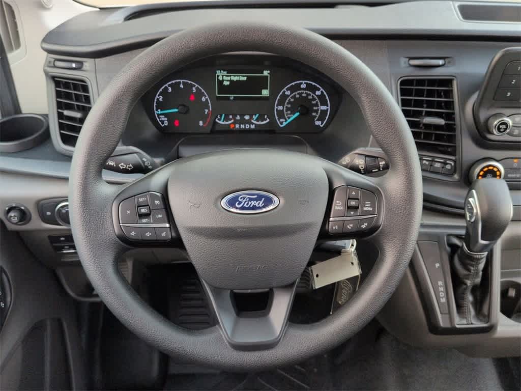Thumbnail: 2025 Ford Transit Series - 22