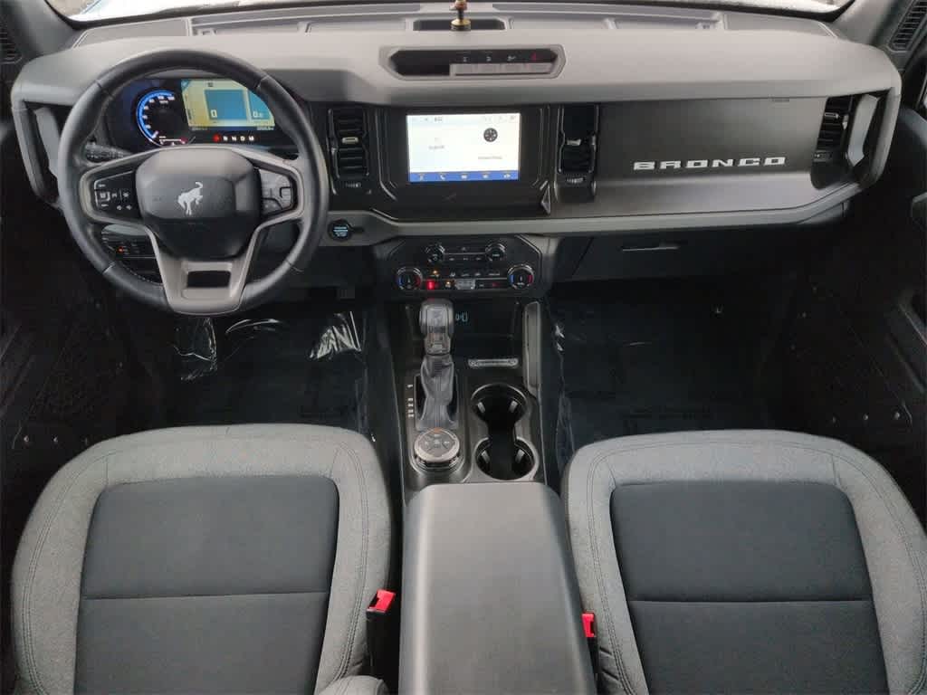 Thumbnail: 2022 Ford Bronco - 16