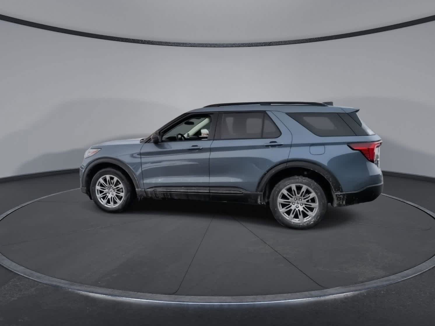 Thumbnail: 2026 Ford Explorer - 6