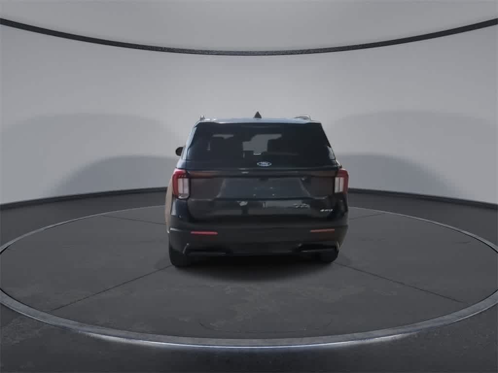 Thumbnail: 2026 Ford Explorer - 7