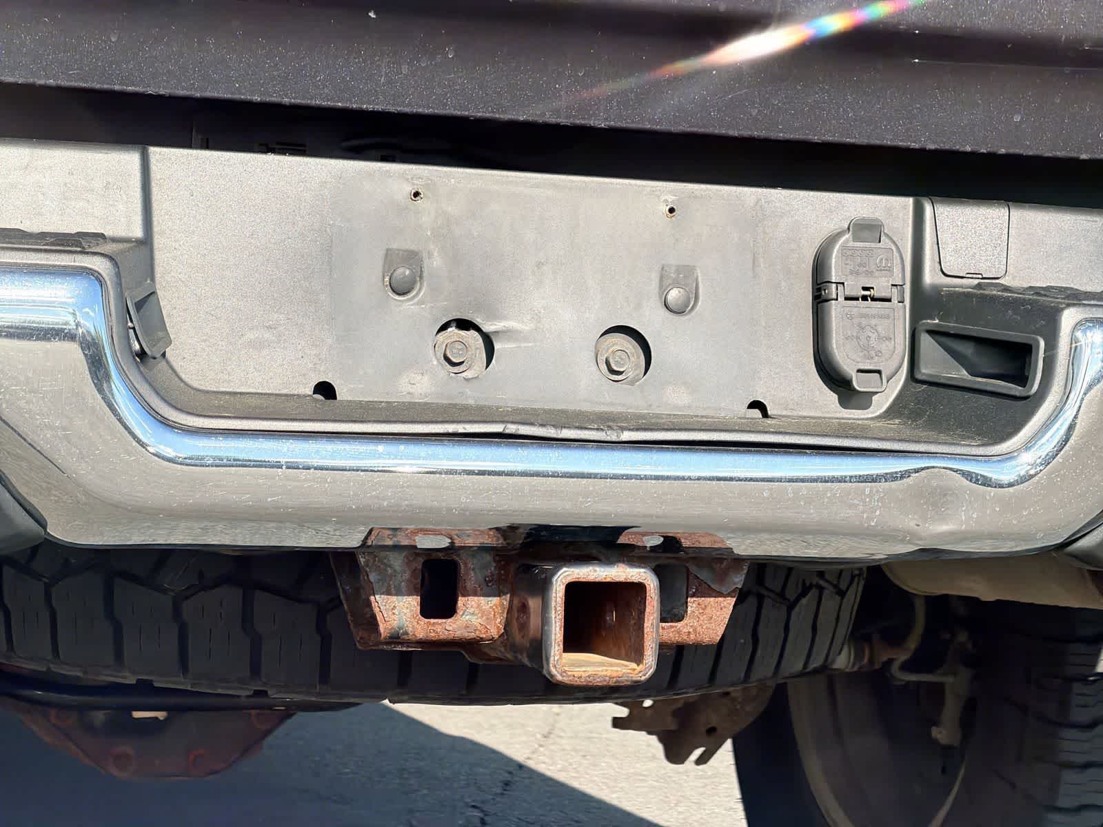 Thumbnail: 2019 RAM 1500 - 36