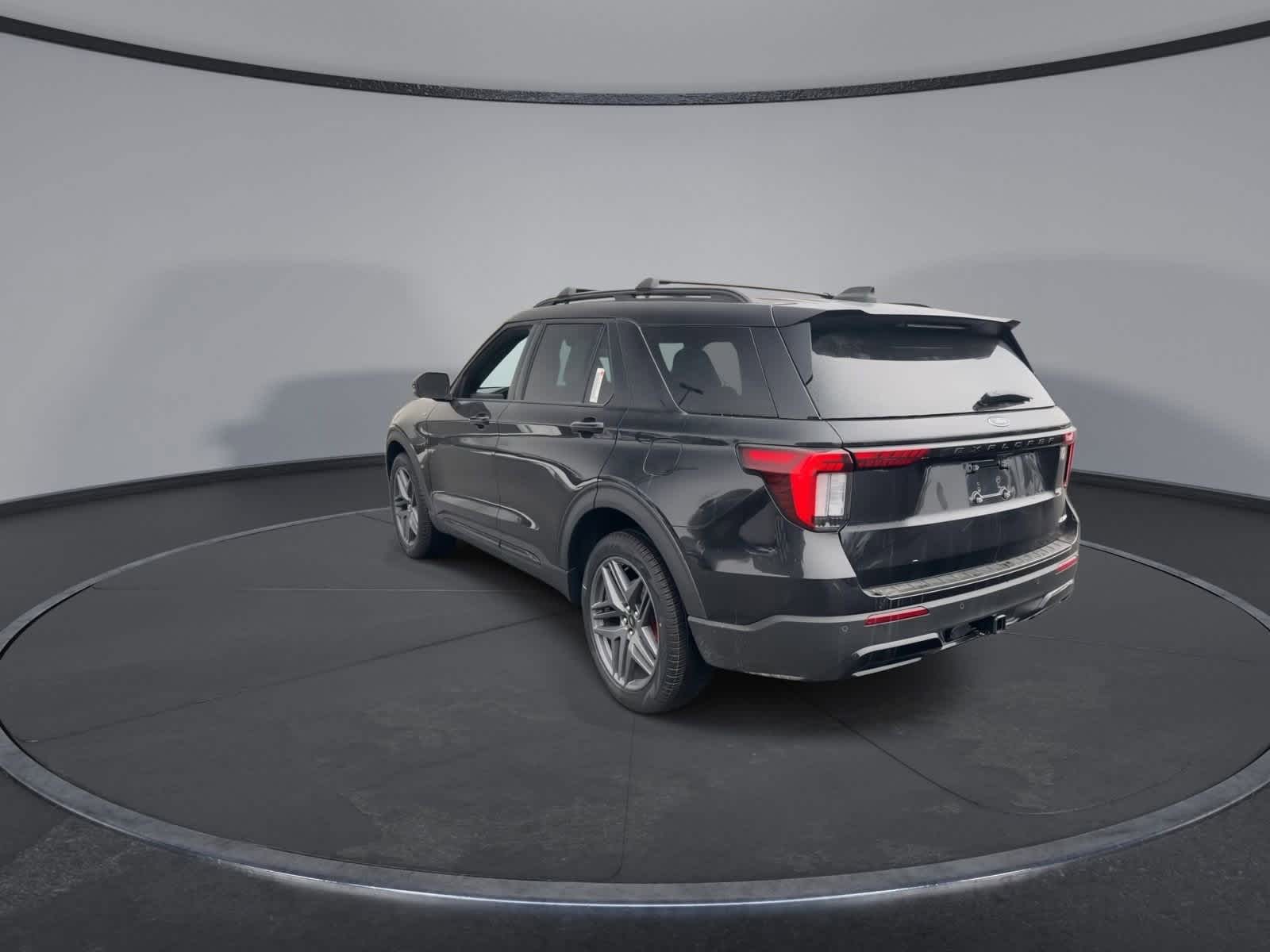 Thumbnail: 2026 Ford Explorer - 6