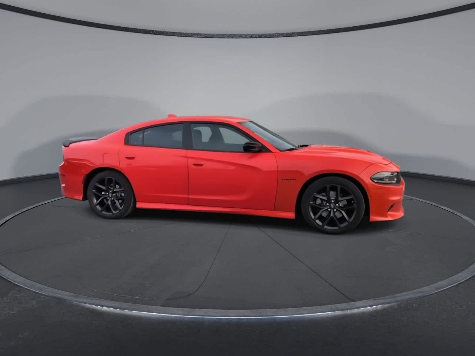 Thumbnail: 2022 Dodge Charger - 9