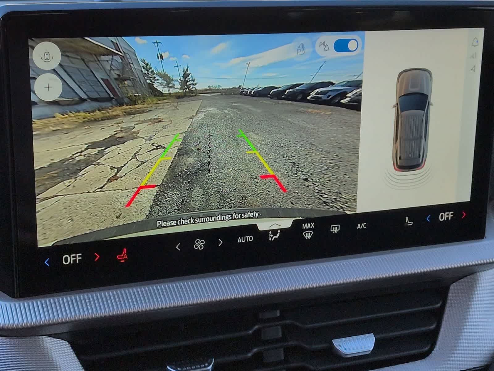 Thumbnail: 2026 Ford Explorer - 30