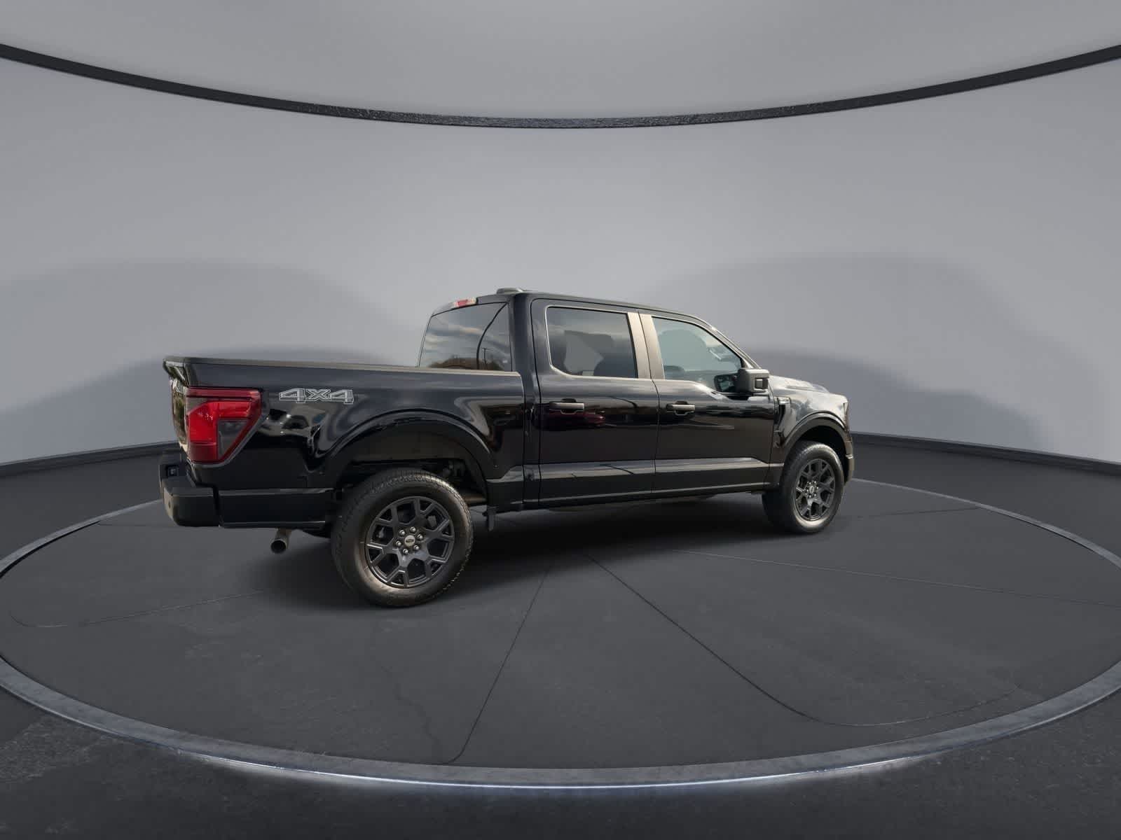 Thumbnail: 2026 Ford F-150 - 8