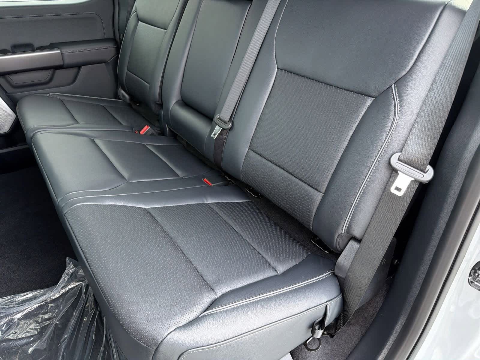 Thumbnail: 2026 Ford F-150 - 21