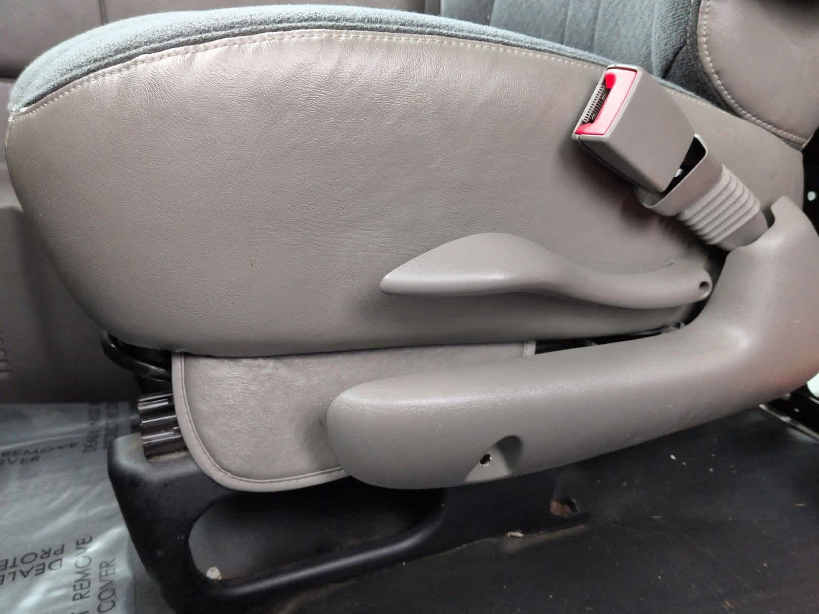 Thumbnail: 2018 GMC Savana - 18