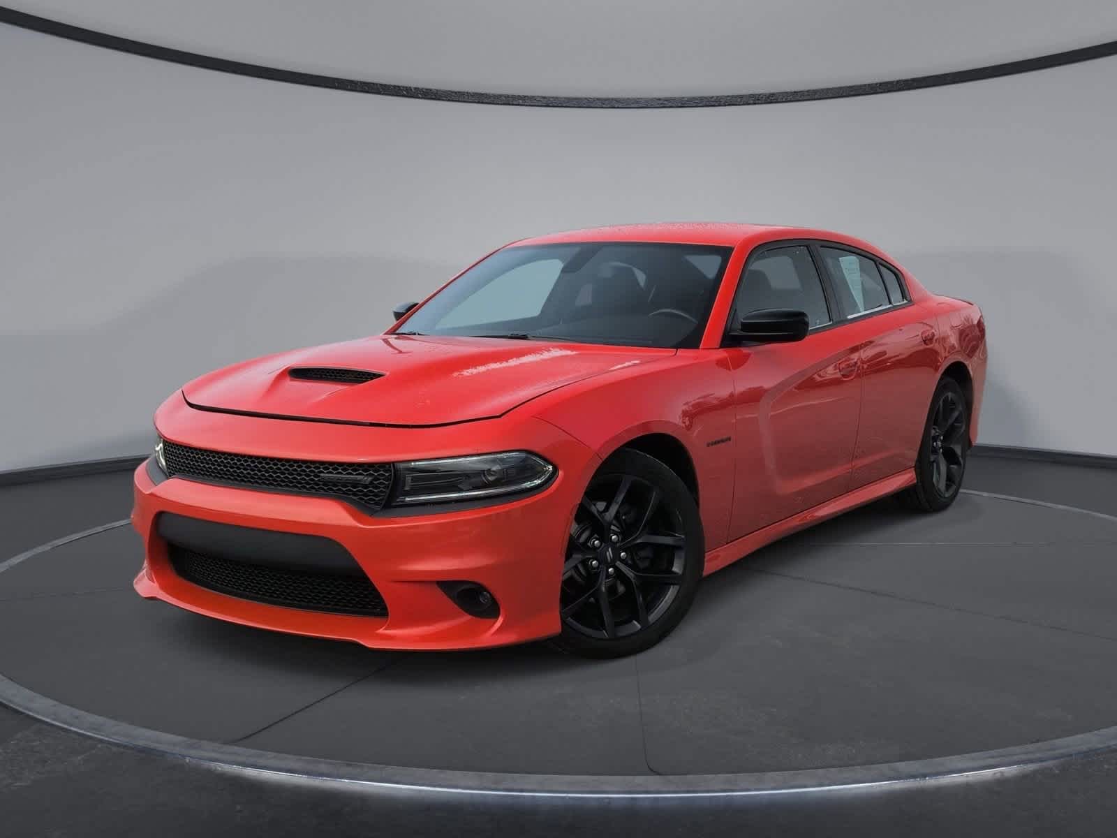Thumbnail: 2022 Dodge Charger - 1