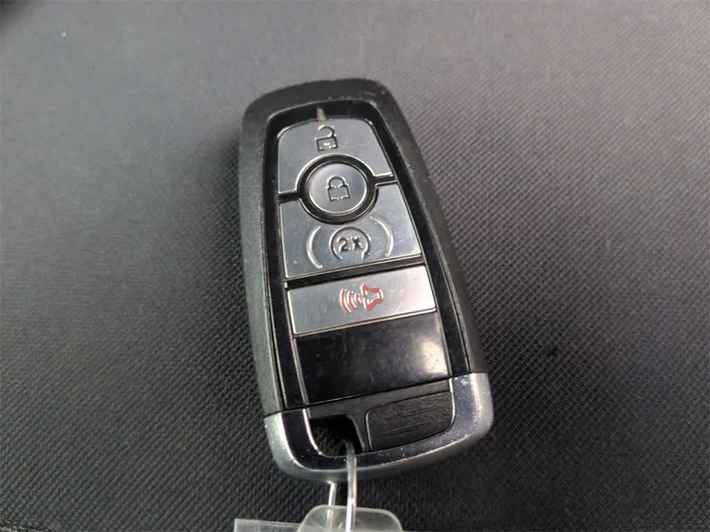 Thumbnail: 2022 Ford Bronco - 37