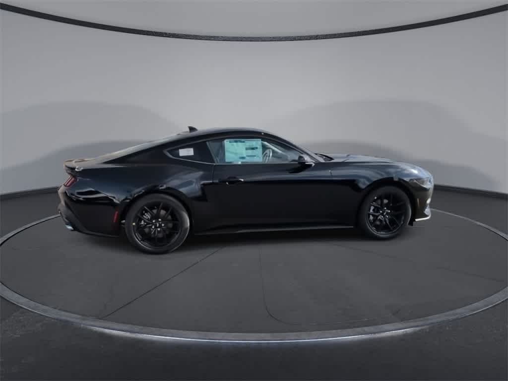 Thumbnail: 2026 Ford Mustang - 9