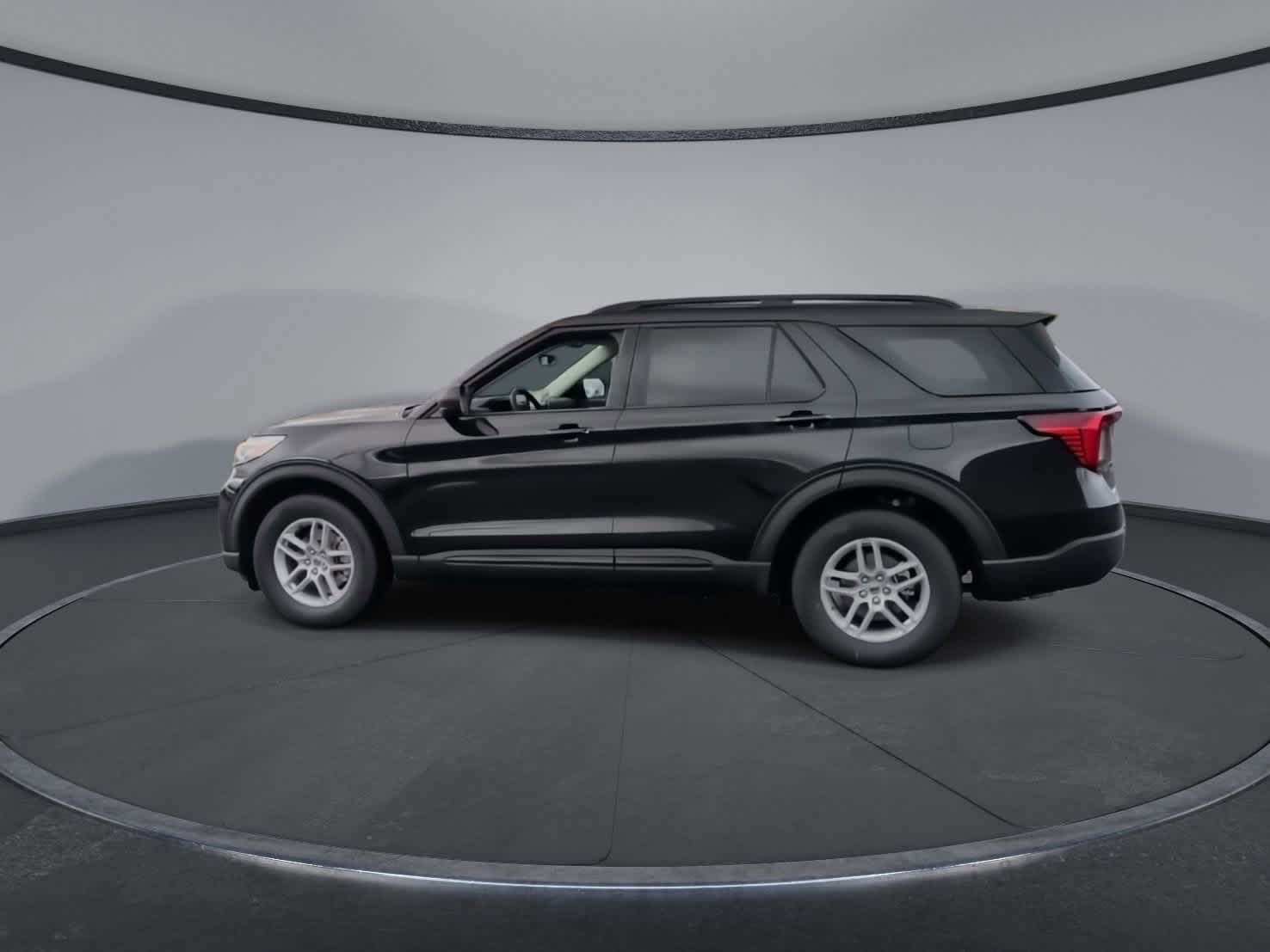 Thumbnail: 2026 Ford Explorer - 6