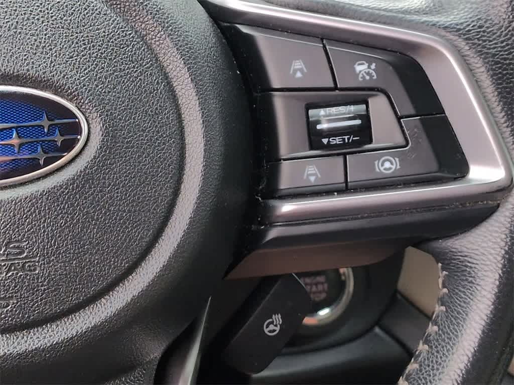 Thumbnail: 2022 Subaru Outback - 26