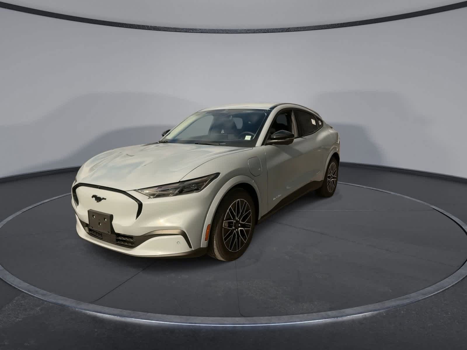 Thumbnail: 2025 Ford Mustang Mach-E - 4