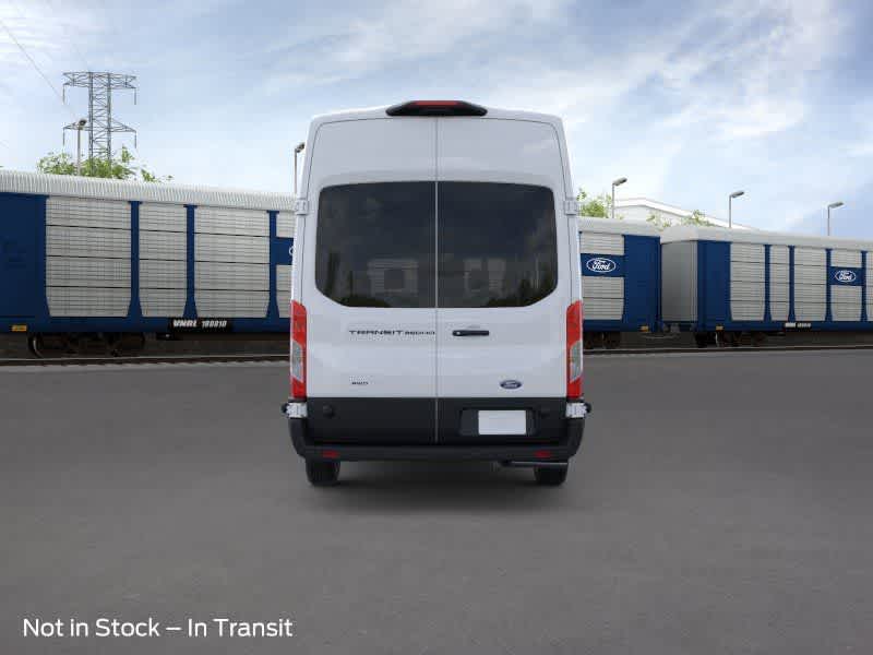 Thumbnail: 2026 Ford Transit Series - 5