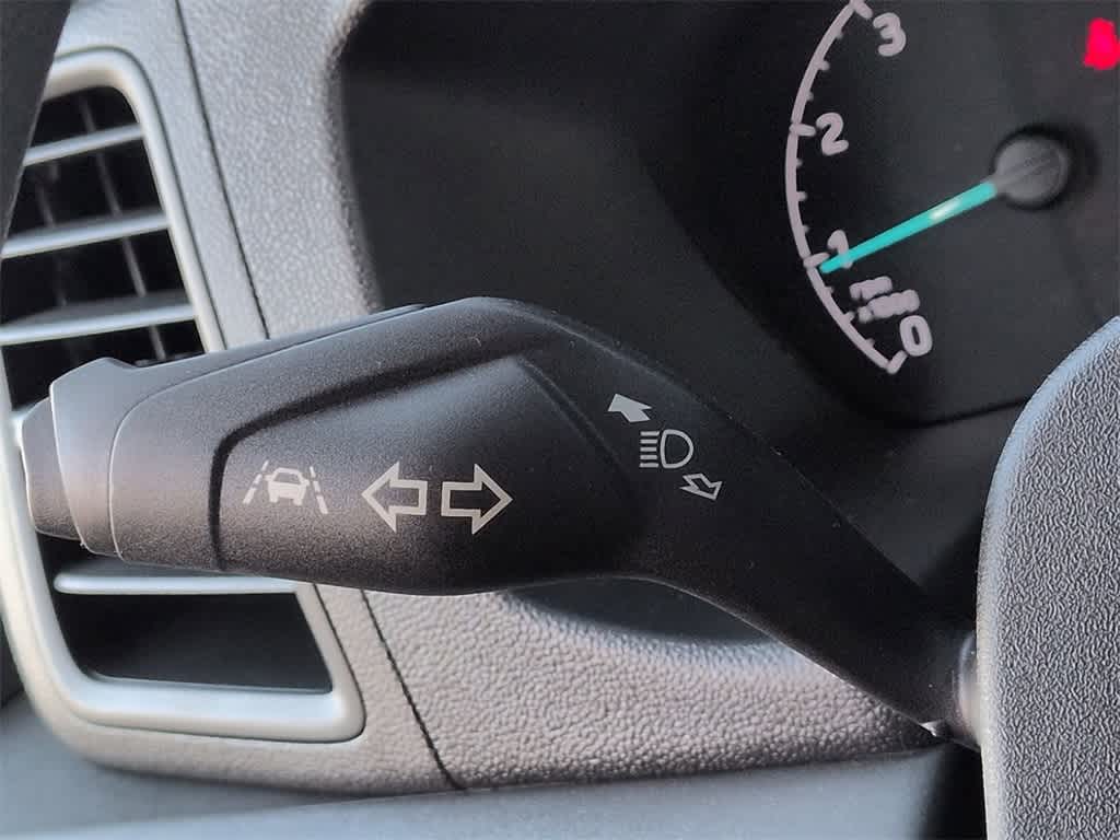 Thumbnail: 2025 Ford Transit Series - 26