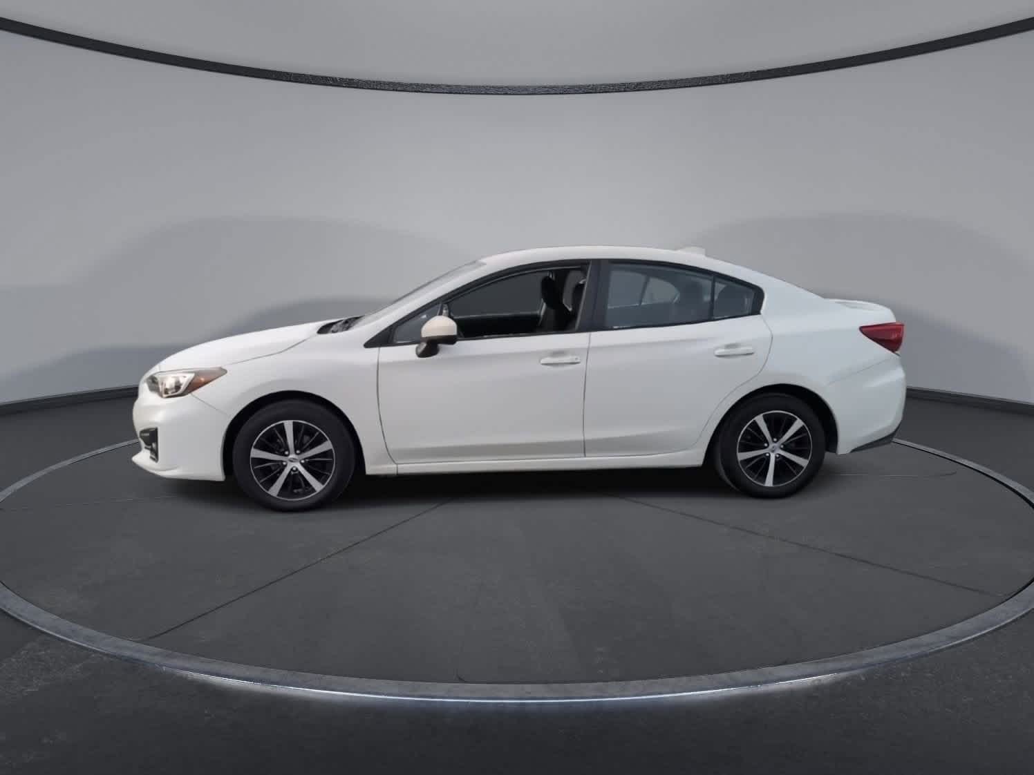 Thumbnail: 2019 Subaru Impreza - 4