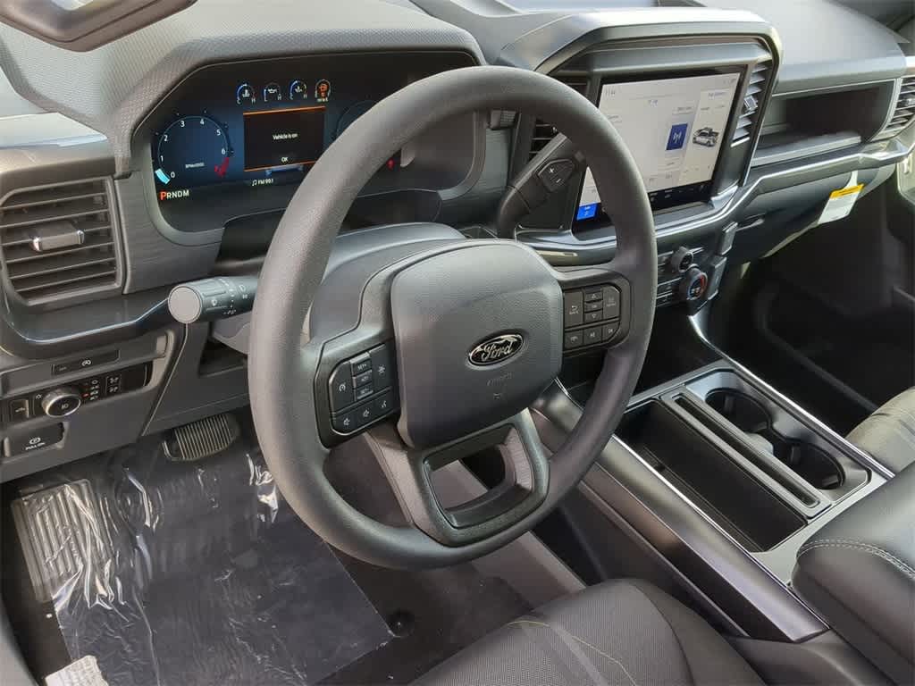 Thumbnail: 2025 Ford F-150 - 10