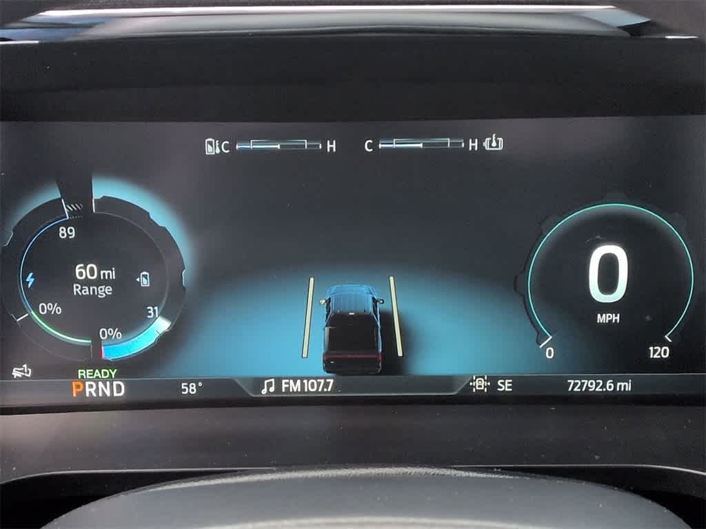 Thumbnail: 2023 Ford F-150 - 34